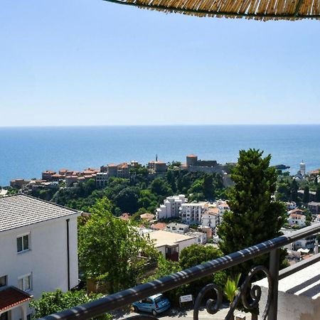 Apartments Montenegro Hills 乌尔齐尼 外观 照片