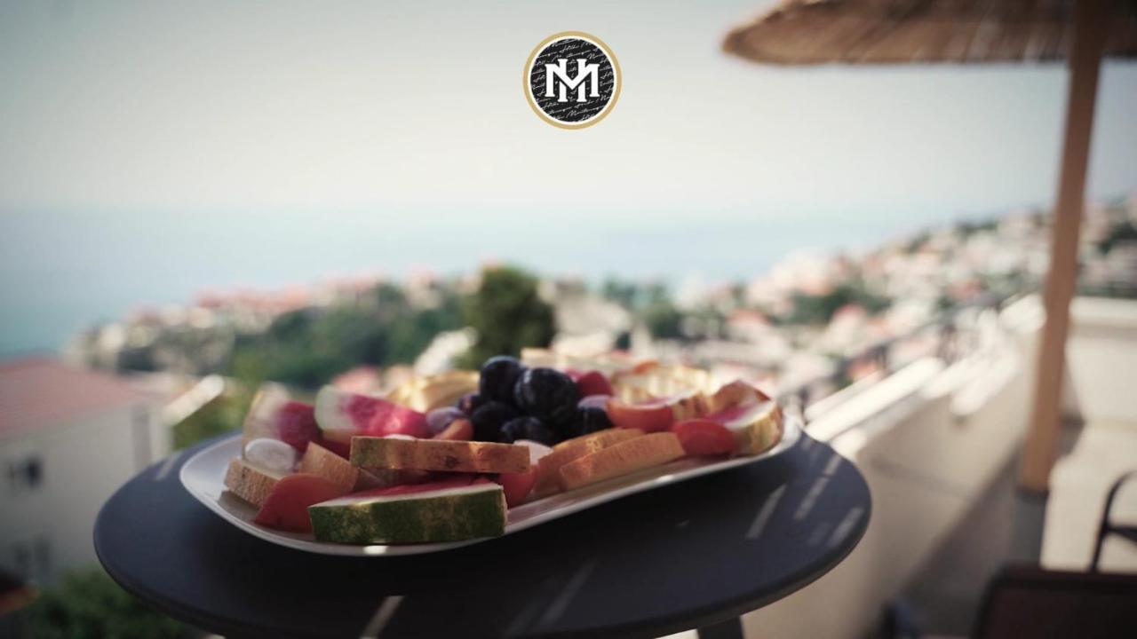 Apartments Montenegro Hills 乌尔齐尼 外观 照片