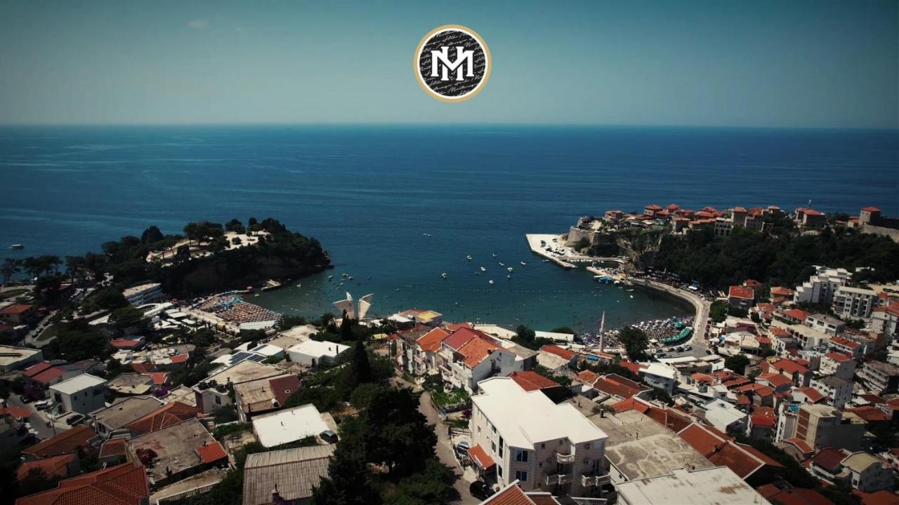 Apartments Montenegro Hills 乌尔齐尼 外观 照片
