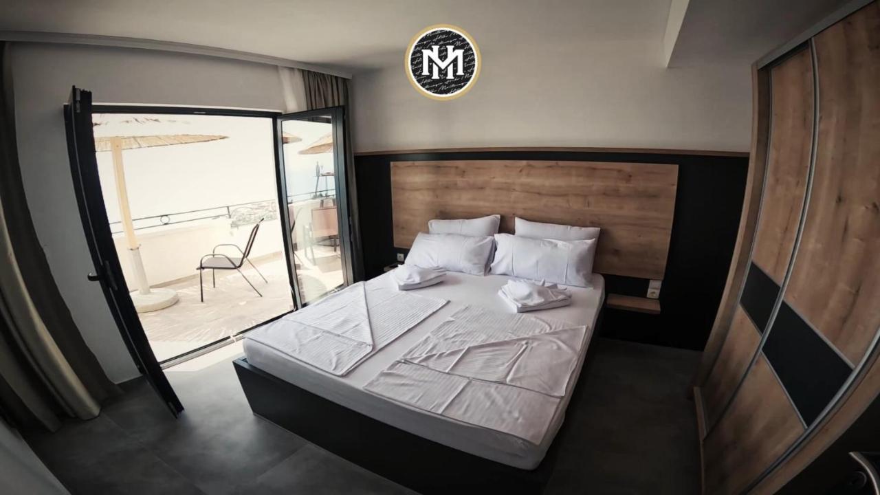 Apartments Montenegro Hills 乌尔齐尼 外观 照片