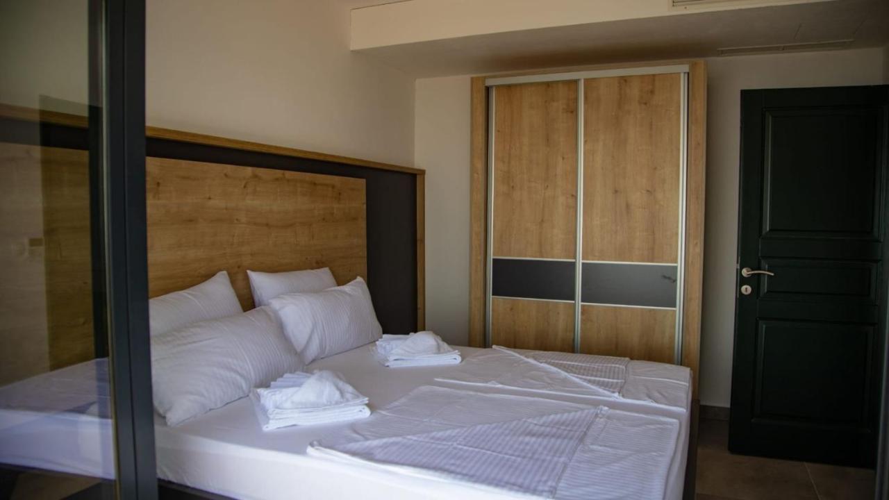 Apartments Montenegro Hills 乌尔齐尼 外观 照片