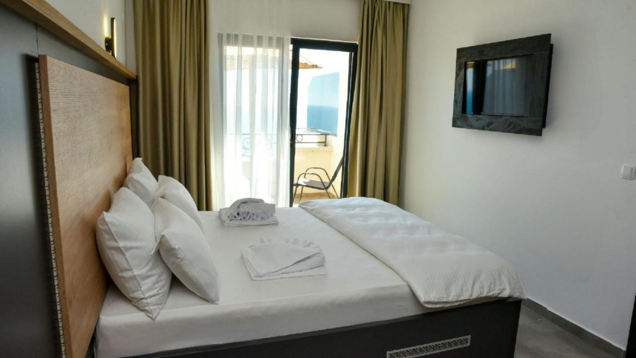Apartments Montenegro Hills 乌尔齐尼 外观 照片
