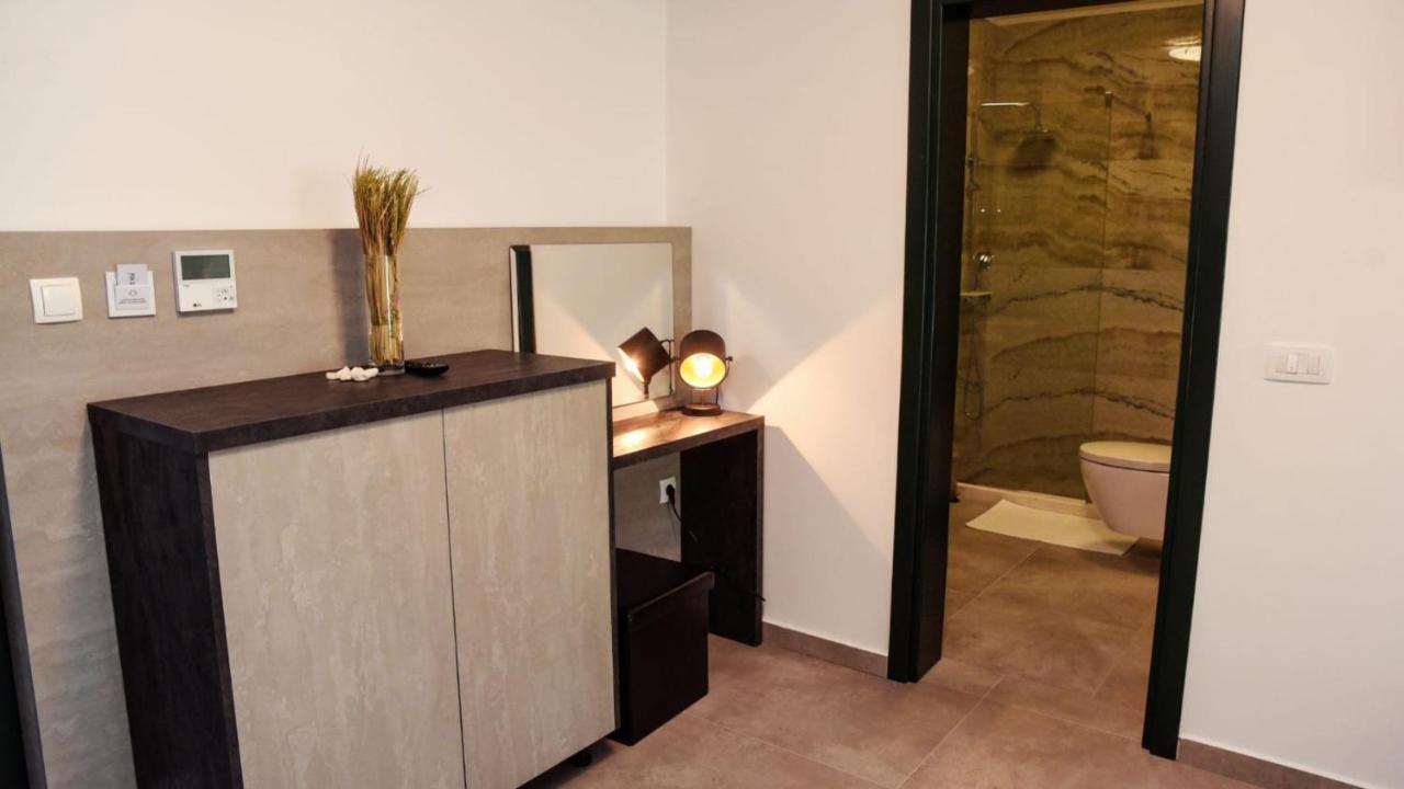 Apartments Montenegro Hills 乌尔齐尼 外观 照片