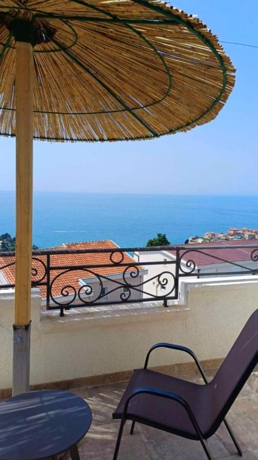 Apartments Montenegro Hills 乌尔齐尼 外观 照片