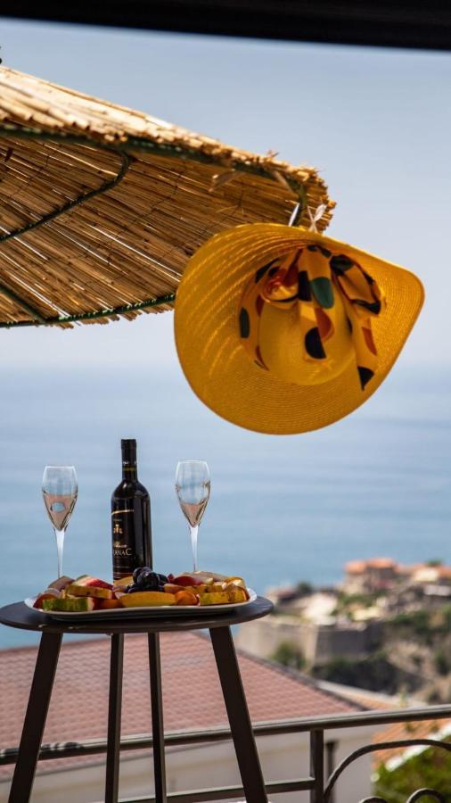 Apartments Montenegro Hills 乌尔齐尼 外观 照片