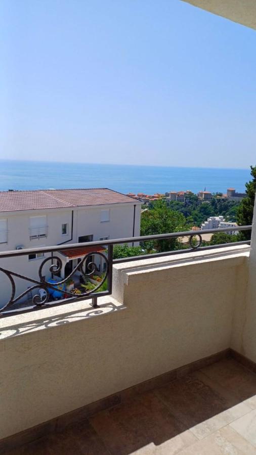 Apartments Montenegro Hills 乌尔齐尼 外观 照片