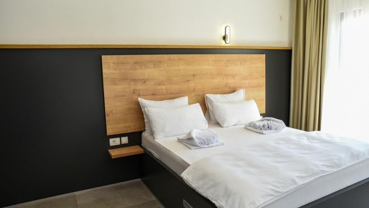 Apartments Montenegro Hills 乌尔齐尼 外观 照片