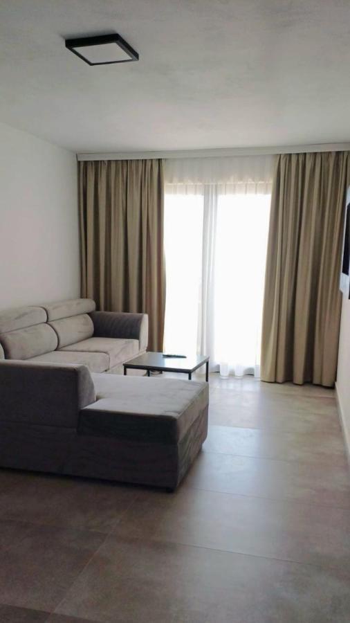 Apartments Montenegro Hills 乌尔齐尼 外观 照片