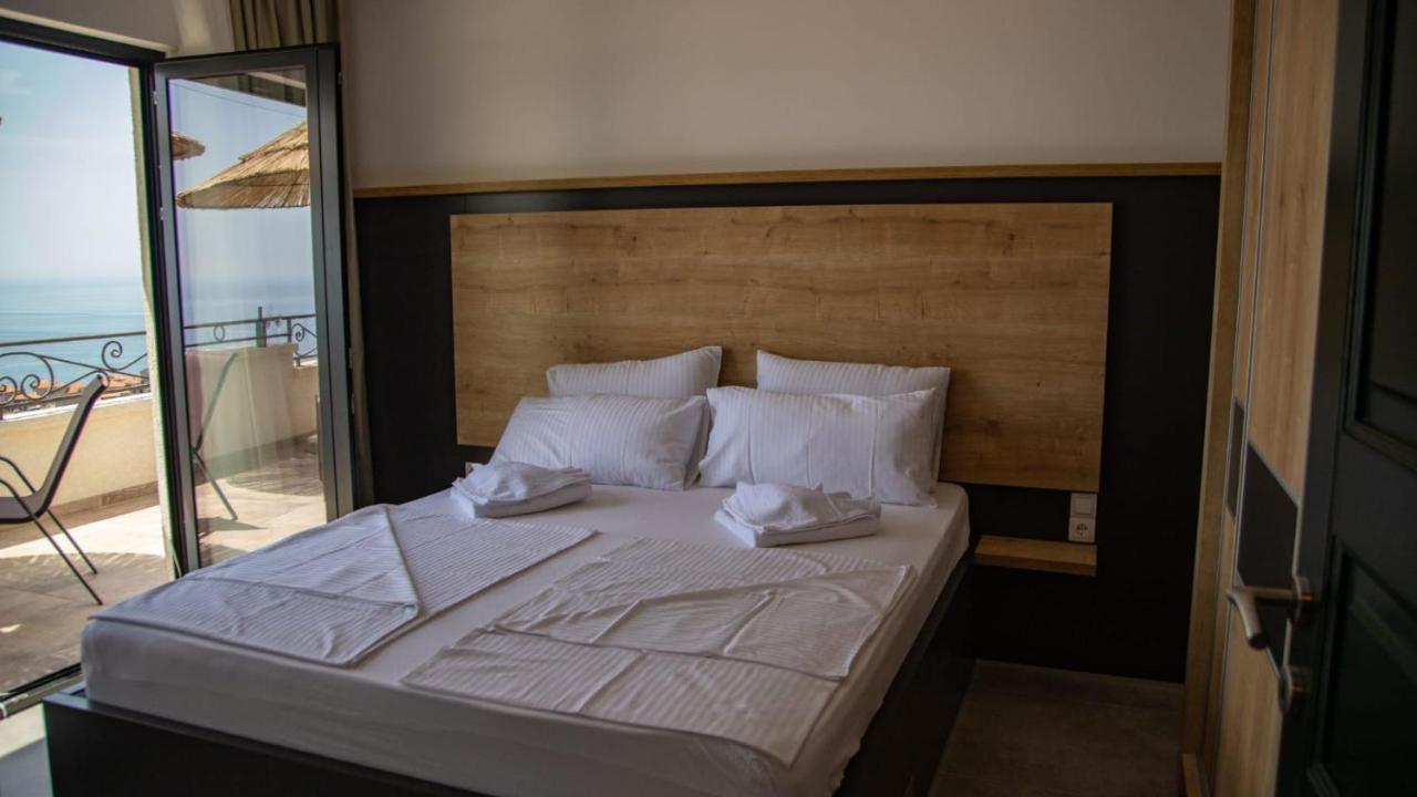 Apartments Montenegro Hills 乌尔齐尼 外观 照片